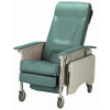 Invacare Deluxe Three-Position Recliner
